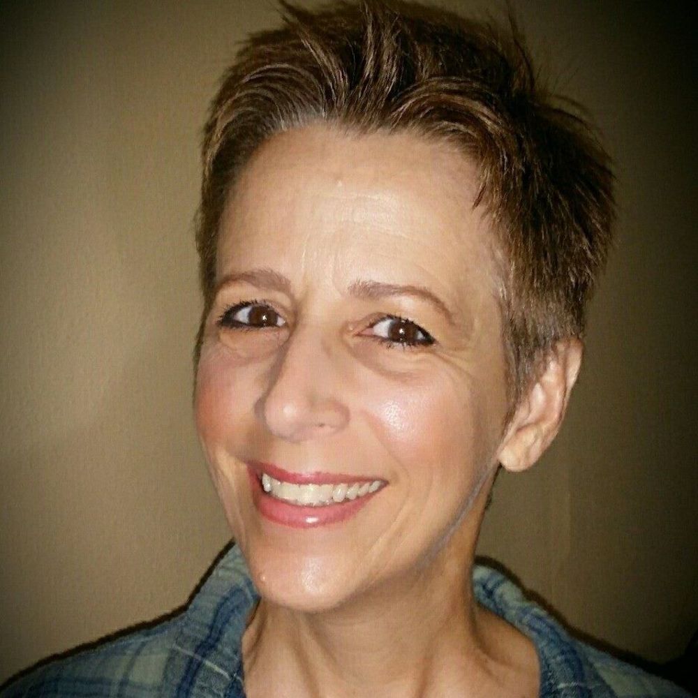 Meet your Posher, Deanna